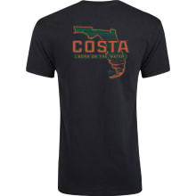 Men's Scrimmage Ss T-shirt