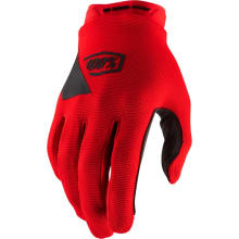 100 Ridecamp Gloves