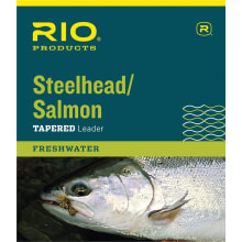 Salmon/steelhead Leader 3-pack