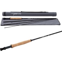 Temple Fork Outfitters TFO 3 Wt. 76 4 Pc. P3 Rod