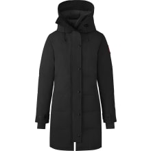 Women's Shelburne Parka - Notched Brim
