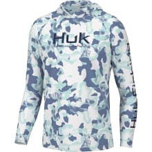 Men's Kc Phantom Scales Pursuit Hoodie