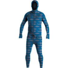 Men's Classic Ninja Suit