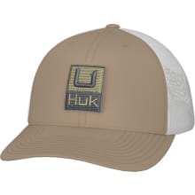 Men's d Up Trucker