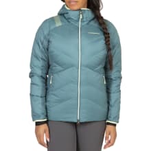 Women's Atlas Down Jacket