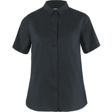 Women's Ovik Travel Shirt Short Sleeve