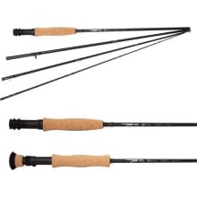 Temple Fork Outfitters TFO Nxt Black Label Rod