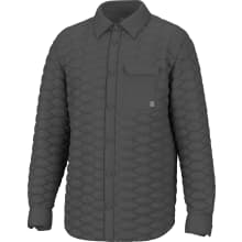 Men's Tarpon Quilt Shacket