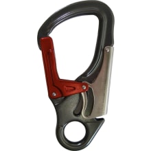 Double Action Aluminum Snaphook