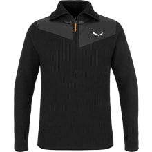 Men's Sella Alpine Merino Pullover