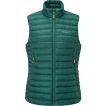 Women's Microlight Vest