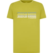Men's Mountain Running T-shirt