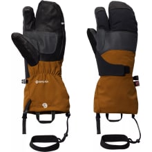 High Exposure Gore-tex Split Mitt