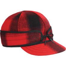 The Mackinaw Cap