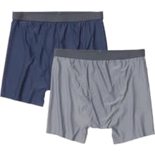 Men's Give-n-go 2.0 Boxer Brief 2 Pack