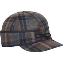 The Mackinaw Cap