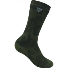 Camouflage Sock