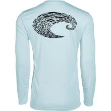 Men's Tech Spanish Fly C Logo