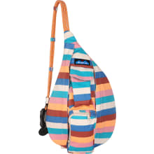 Mini Rope Bag