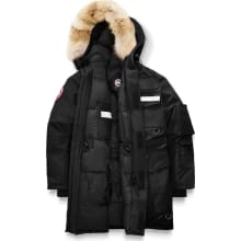 Mens Resolute Parka