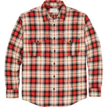 Men's Lt Wt Alaskan Guide Shirt