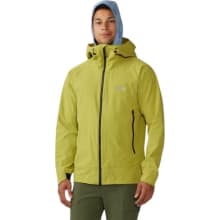 Men's Chockstone Alpine Lt Hooded Jacket