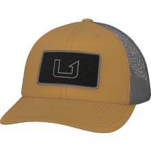 Men's Fly Patch Trucker