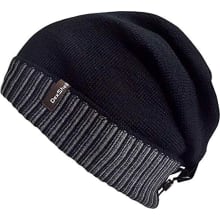 Slouch Back Beanie