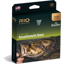 Elite Smallmouth Bass