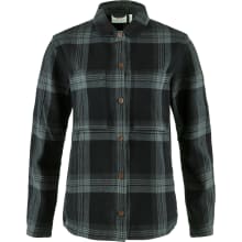 Women's Singi Flannel Overshirt