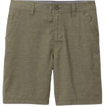 Men's Furrow 8 Short