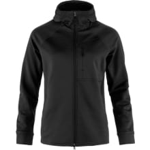 Women's Abisko Grid Fleece Hoodie