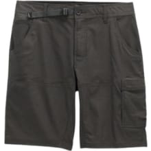 Men's Stretch Zion 8 Short Ii