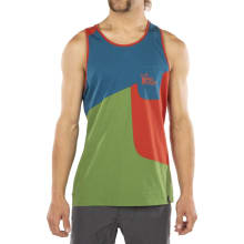 Men's Dude Tank