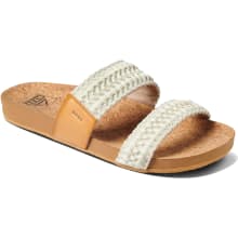 Women's Cushion Vista Thread Sandal