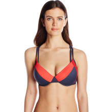 Kapiti Bikini Top D-Cup