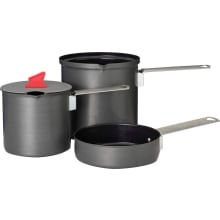 Trek Pot Set