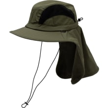 Ultralight Cape Sunhat