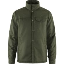 Men's Canada Wool Padded Jacket