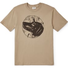 Men's S/s Lightweight Outfitter T-shirt