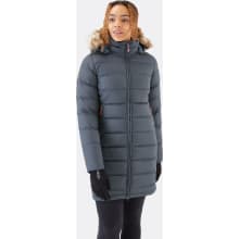 Women's Deep Cover Parka Wmns