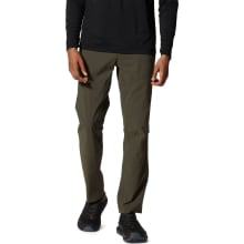 Men's Basin Pull-on Pant