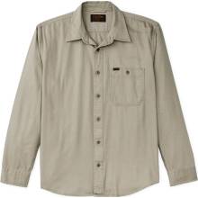 Men's Shipwright Fine Twill Shirt