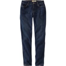 Women's Slim Fit Layton Skinny Leg Jean