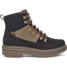 Women's Midform Boot Patchwork