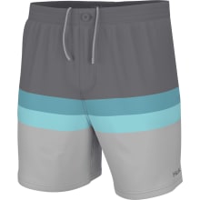 Men's Pursuit Boardshort Bowline