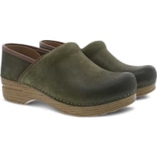 Women's Professional Clog