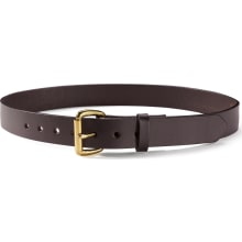 1 1/4 inch Bridle Leather Belt 63203