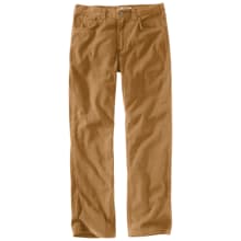 Men's Rugged Flex Rigby Five Pocket Jean