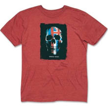 Skull Flag S/S T-Shirt
